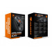 Cougar Миша комп'ютерна ігрова Cougar AirBlader Tournament (Black), USB