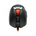 Cougar Миша комп'ютерна ігрова Cougar AirBlader Tournament (Black), USB