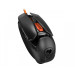 Cougar Миша комп'ютерна ігрова Cougar AirBlader Tournament (Black), USB