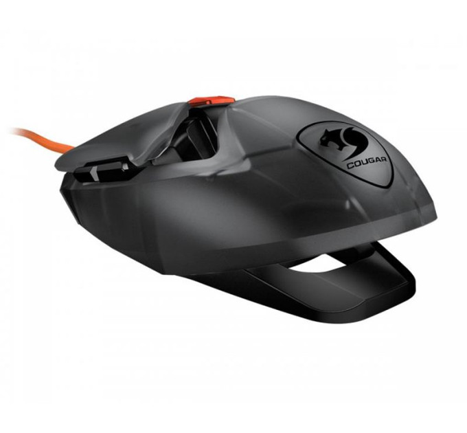 Cougar Миша комп'ютерна ігрова Cougar AirBlader Tournament (Black), USB