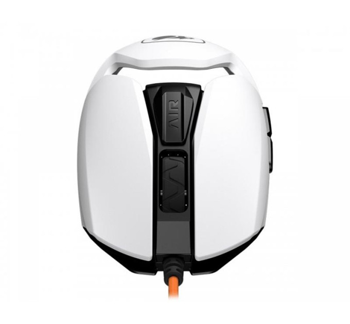 Cougar Миша комп'ютерна ігрова Cougar AirBlader Tournament (White), USB
