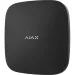 Ajax Модуль управління розумним будинком Ajax Hub 2 (4G) /чорна (Hub 2 (4G) чорна)