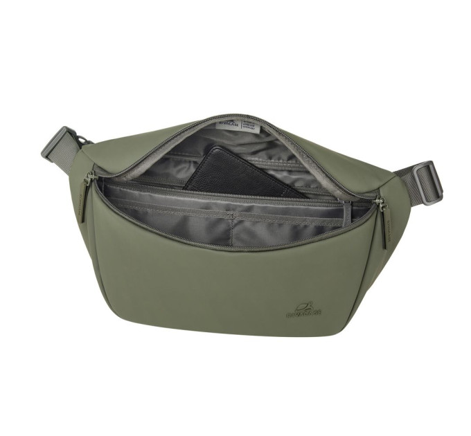 RivaCase Сумка-слінг для мобілних пристроїв 7814 (Olive green)