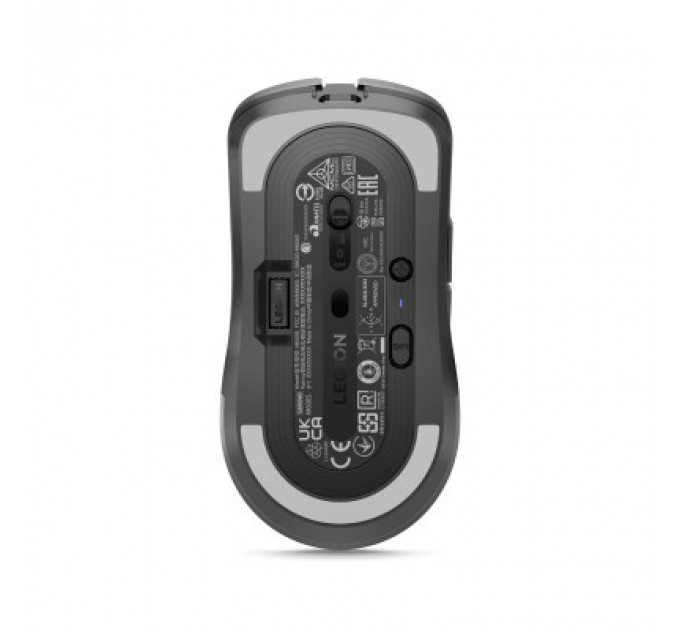Мишка Lenovo Legion M600s Wireless Grey (GY51H47354)