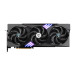 MSI Відеокарта PCIE16 RTX5070TI 16GB RTX5070TI 16G GAM TRIO OC MSI