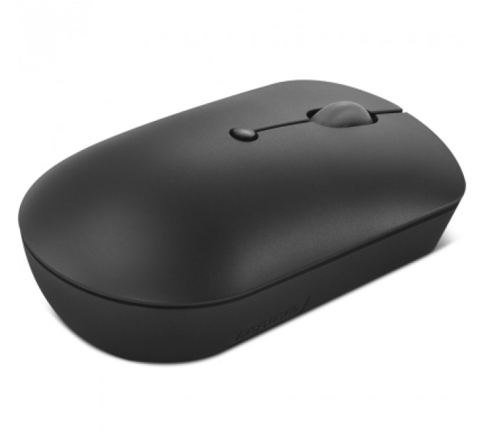 Мишка Lenovo 400 USB-C Wireless Black (GY51D20865)