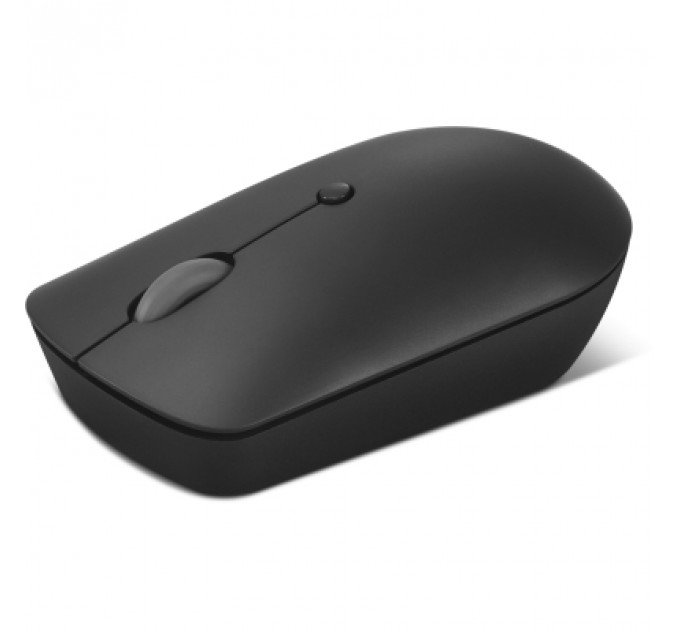 Мишка Lenovo 400 USB-C Wireless Black (GY51D20865)