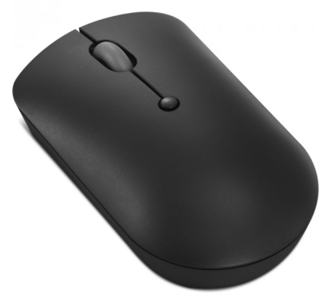 Мишка Lenovo 400 USB-C Wireless Black (GY51D20865)