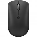 Мишка Lenovo 400 USB-C Wireless Black (GY51D20865)