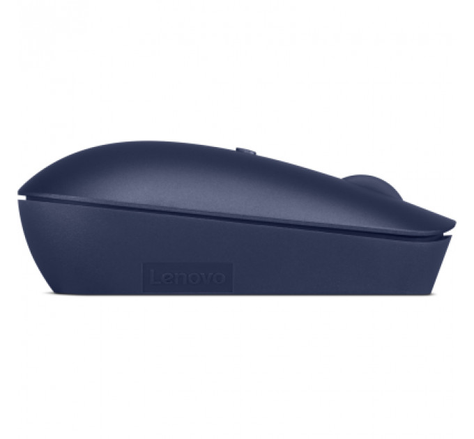 Мишка Lenovo 540 USB-C Wireless Abyss Blue (GY51D20871)