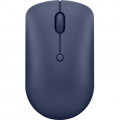 Мишка Lenovo 540 USB-C Wireless Abyss Blue (GY51D20871)