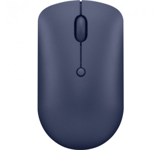 Мишка Lenovo 540 USB-C Wireless Abyss Blue (GY51D20871)