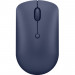 Мишка Lenovo 540 USB-C Wireless Abyss Blue (GY51D20871)