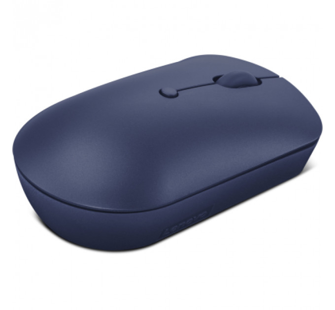 Мишка Lenovo 540 USB-C Wireless Abyss Blue (GY51D20871)