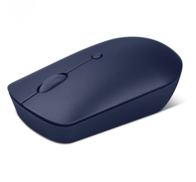 Мишка Lenovo 540 USB-C Wireless Abyss Blue (GY51D20871)
