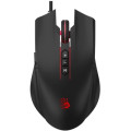 A4Tech Мишка A4Tech Bloody ES7 USB Stone Black (4711421002479)