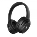 Bloody Гарнітура ігрова Bloody M320 (Black), чорний колір, Bluetooth v5.0 + 3.5 Jack