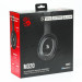 Bloody Гарнітура ігрова Bloody M320 (Black), чорний колір, Bluetooth v5.0 + 3.5 Jack
