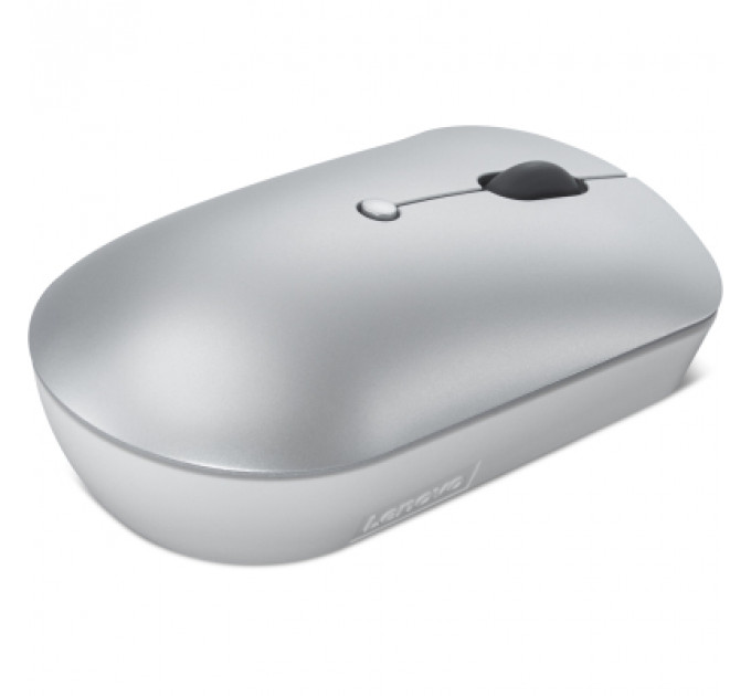 Мишка Lenovo 540 USB-C Wireless Cloud Grey (GY51D20869)