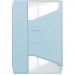 Чохол до планшета BeCover 360° Rotatable + Keyboard Samsung Tab S6 Lite (2024) 10.4" P620/P625/P627 Light Blue (712590)