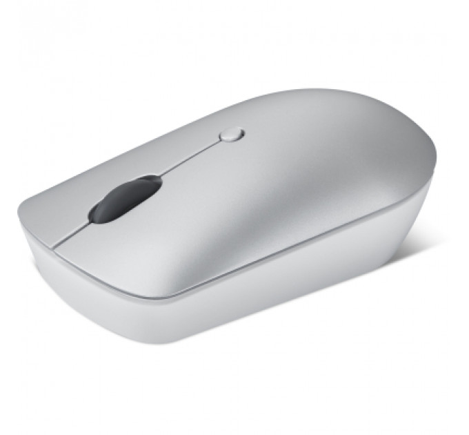 Мишка Lenovo 540 USB-C Wireless Cloud Grey (GY51D20869)