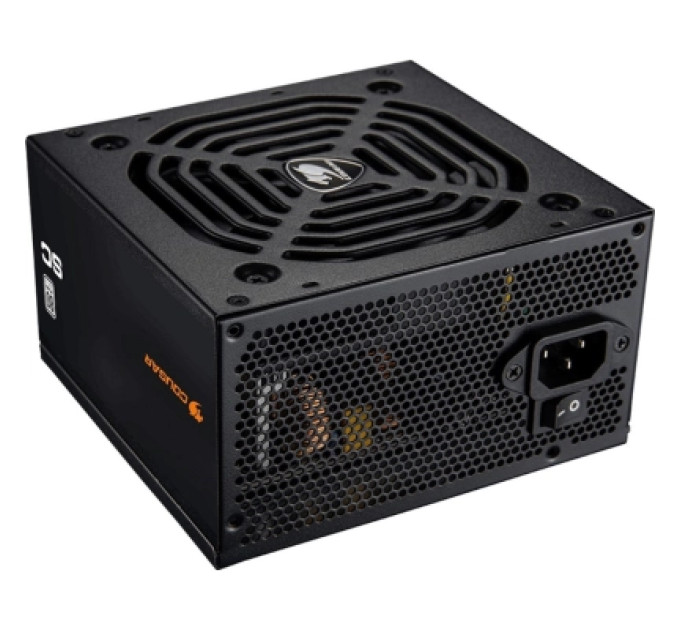 Cougar Блок живлення Cougar SC 650
