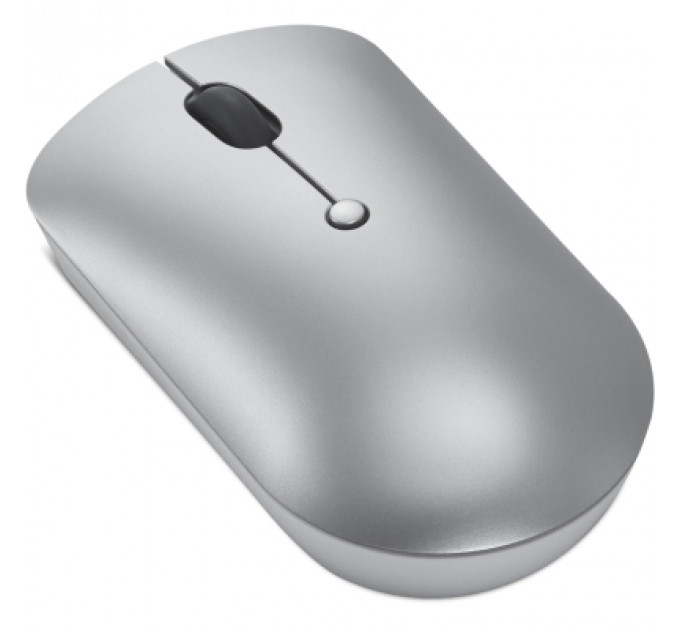 Мишка Lenovo 540 USB-C Wireless Cloud Grey (GY51D20869)