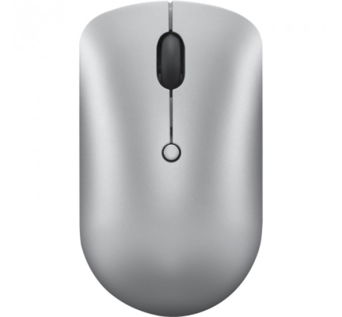 Мишка Lenovo 540 USB-C Wireless Cloud Grey (GY51D20869)