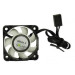 Gelid Solutions Кулер до корпусу Gelid Solutions Silent 4 40 mm (FN-SX04-42)