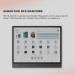 BOOX Електронна книга BOOX Tab X С