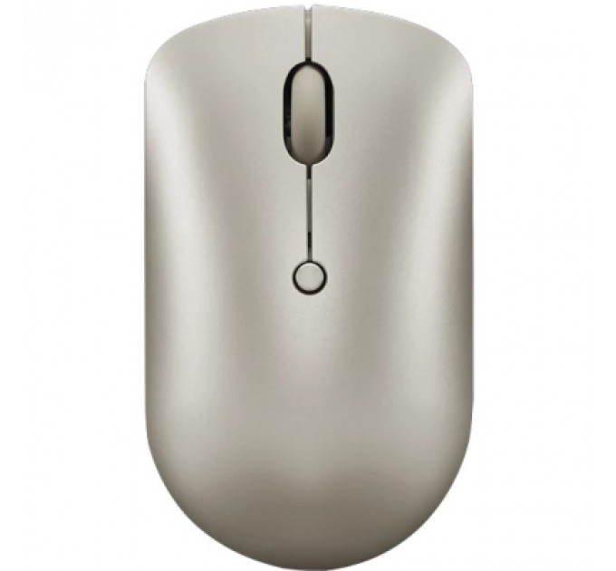 Мишка Lenovo 540 USB-C Wireless Sand (GY51D20873)
