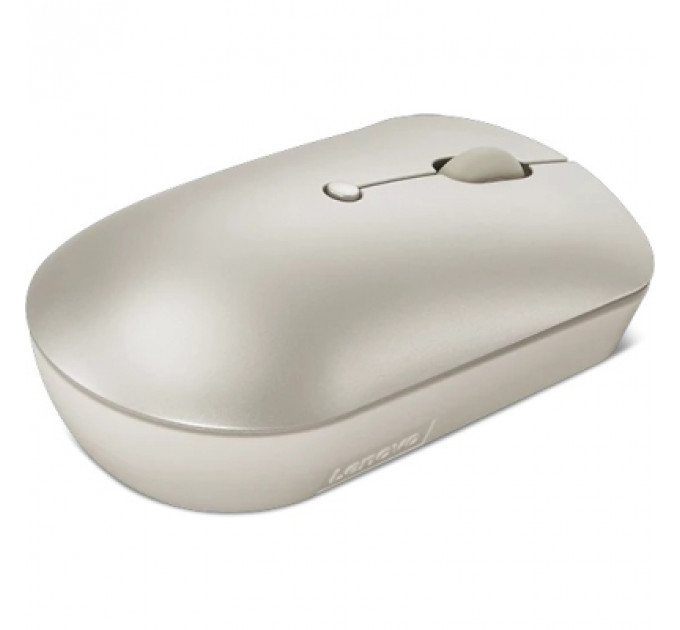 Мишка Lenovo 540 USB-C Wireless Sand (GY51D20873)