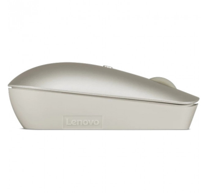 Мишка Lenovo 540 USB-C Wireless Sand (GY51D20873)