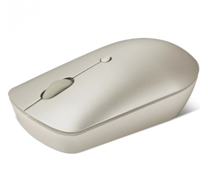Мишка Lenovo 540 USB-C Wireless Sand (GY51D20873)