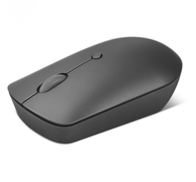 Мишка Lenovo 540 USB-C Wireless Storm Grey (GY51D20867)
