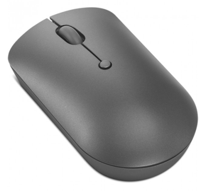 Мишка Lenovo 540 USB-C Wireless Storm Grey (GY51D20867)