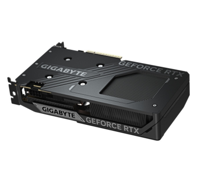 GIGABYTE Відеокарта GIGABYTE GeForce RTX5060 8Gb WINDFORCE OC (GV-N5060WF2OC-8GD)
