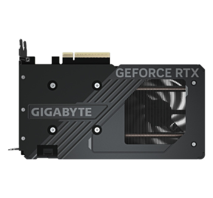 GIGABYTE Відеокарта GIGABYTE GeForce RTX5060 8Gb WINDFORCE OC (GV-N5060WF2OC-8GD)