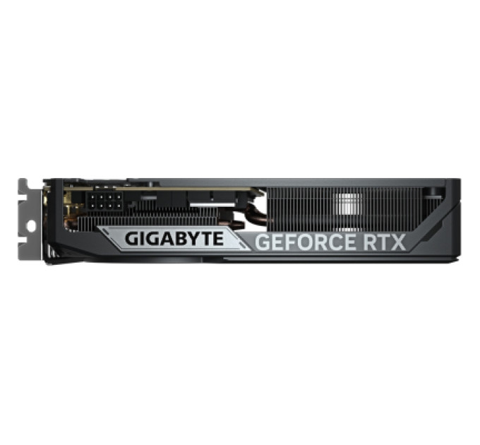 GIGABYTE Відеокарта GIGABYTE GeForce RTX5060 8Gb WINDFORCE OC (GV-N5060WF2OC-8GD)