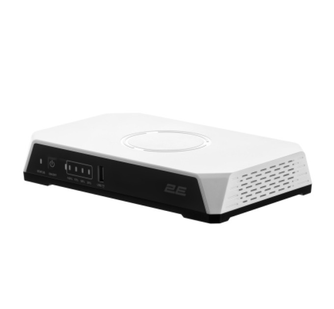 2E Пристрій безперебійного живлення 2E Mini DC 36Вт, LFP (2E-DC36-LFP)