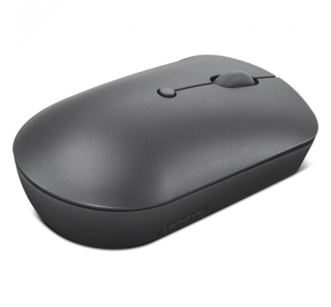 Мишка Lenovo 540 USB-C Wireless Storm Grey (GY51D20867)