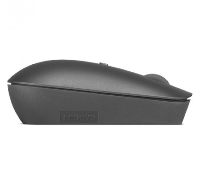 Мишка Lenovo 540 USB-C Wireless Storm Grey (GY51D20867)