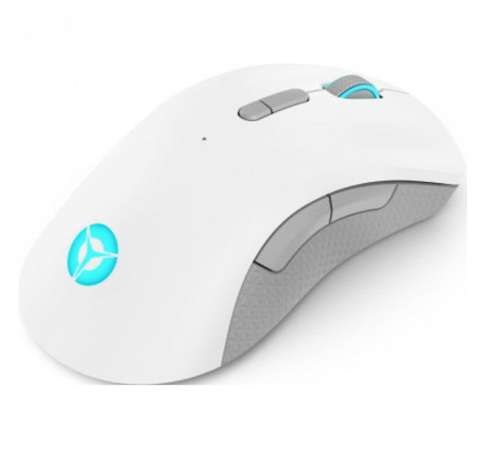 Мишка Lenovo Legion M600 RGB Wireless Stingrey White (GY51C96033)