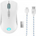 Мишка Lenovo Legion M600 RGB Wireless Stingrey White (GY51C96033)