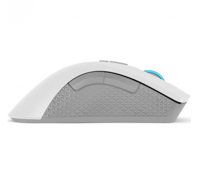 Мишка Lenovo Legion M600 RGB Wireless Stingrey White (GY51C96033)
