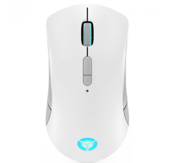 Мишка Lenovo Legion M600 RGB Wireless Stingrey White (GY51C96033)