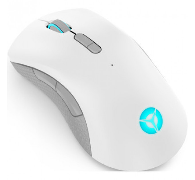 Мишка Lenovo Legion M600 RGB Wireless Stingrey White (GY51C96033)
