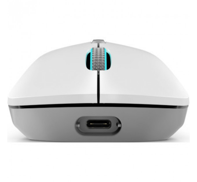 Мишка Lenovo Legion M600 RGB Wireless Stingrey White (GY51C96033)