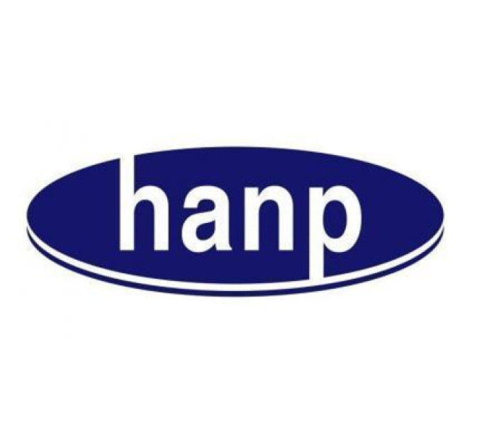 Hanp Фотобарабан Brother HL-1110/MFC-1810/1811/DCP-1510/DR-1000, brown Hanp (DMDR1035G-1)