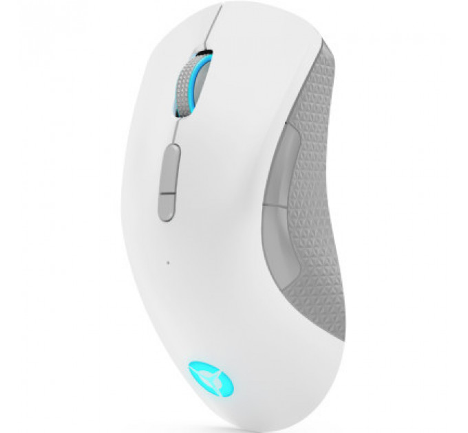 Мишка Lenovo Legion M600 RGB Wireless Stingrey White (GY51C96033)